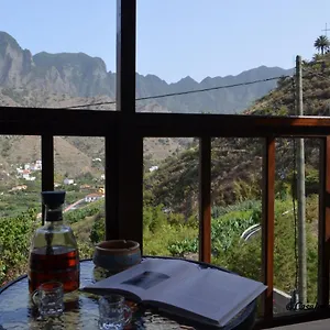  Сasa de vacaciones Casa Jonay España