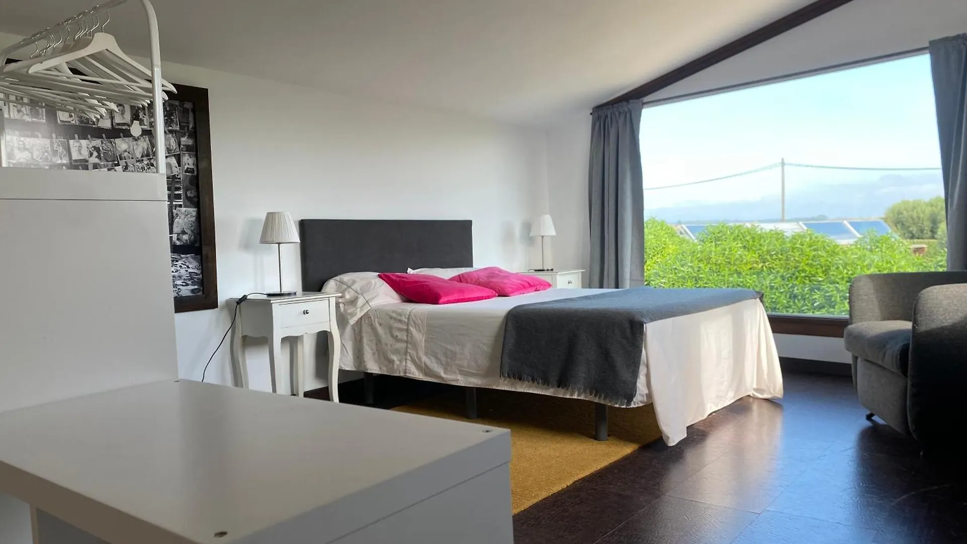 Apartamento Loft Cal Xuriguer Font-Rubi